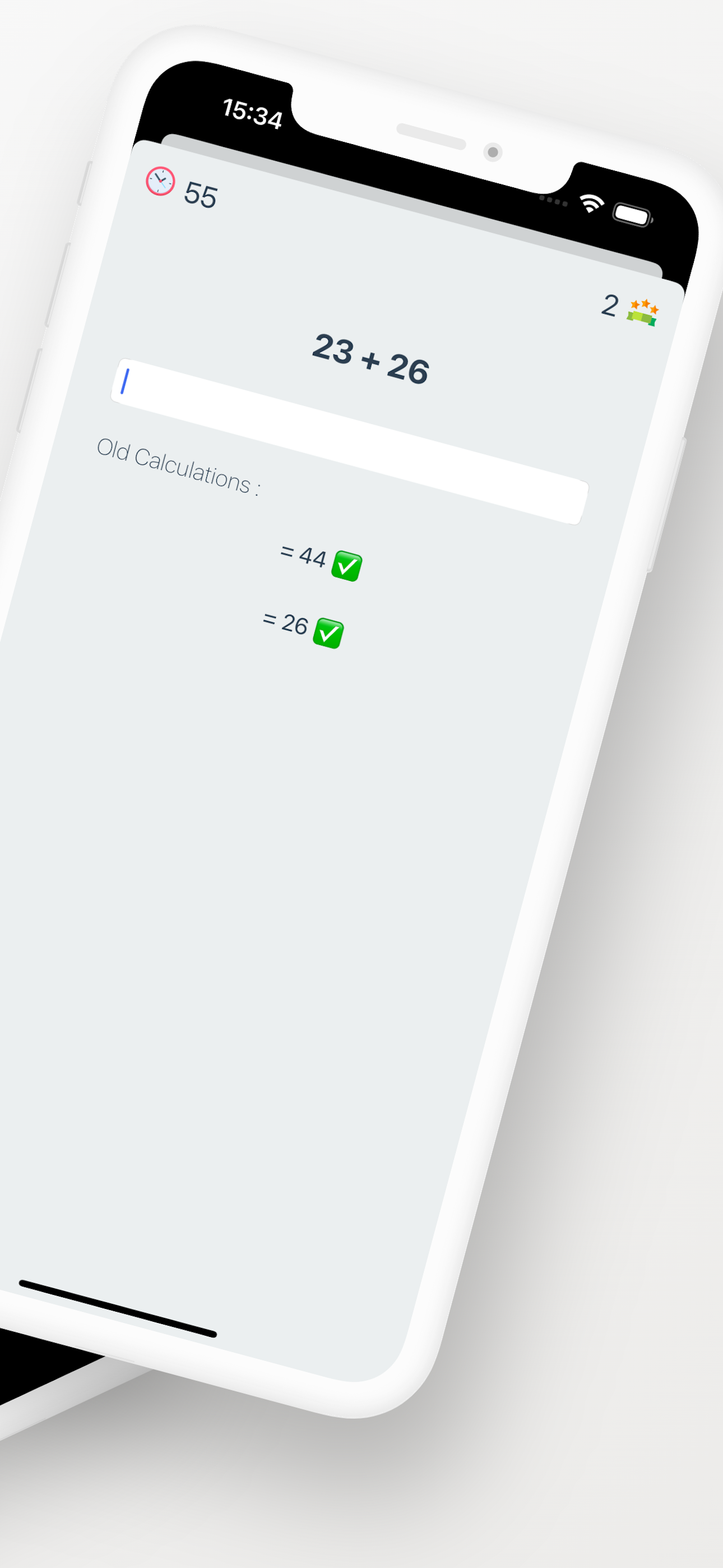 Daily Challenges Icon